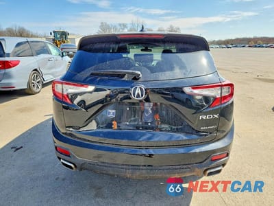 Zdjęcie 6 z 13 samochodu: 2024 ACURA RDX VIN:5J8TC2H32RL000450 - miniatura