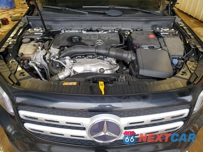 Zdjęcie 12 z 12 samochodu: 2020 MERCEDES-BENZ GLB 250 4MATIC VIN:W1N4M4HB1LW024885 - miniatura