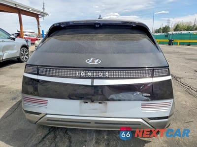 Zdjęcie 6 z 12 samochodu: 2024 HYUNDAI IONIQ 5 LIMITED VIN:KM8KRDDF4RU244949 - miniatura