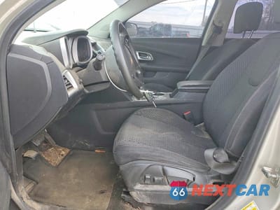 Zdjęcie 7 z 13 samochodu: 2014 CHEVROLET EQUINOX LS VIN:2GNFLEEK9E6175006 - miniatura