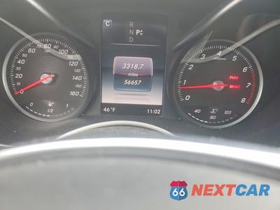 Zdjęcie 9 z 12 samochodu: 2016 MERCEDES-BENZ C 300 4MATIC VIN:WDDWF4KB1GR140763 - miniatura