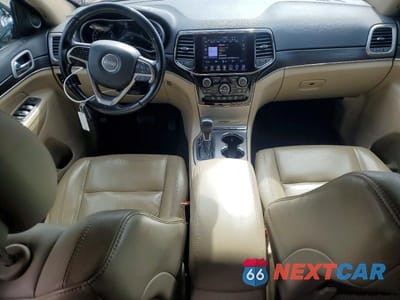 Zdjęcie 8 z 13 samochodu: 2020 JEEP GRAND CHEROKEE LIMITED VIN:1C4RJFBG4LC142999 - miniatura