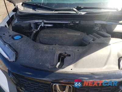 Zdjęcie 12 z 13 samochodu: 2019 HONDA PASSPORT SPORT VIN:5FNYF8H26KB017802 - miniatura