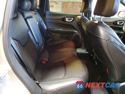 Zdjęcie 11 z 12 samochodu: 2025 JEEP COMPASS TRAILHAWK VIN:3C4NJDDN3ST564134 - miniatura