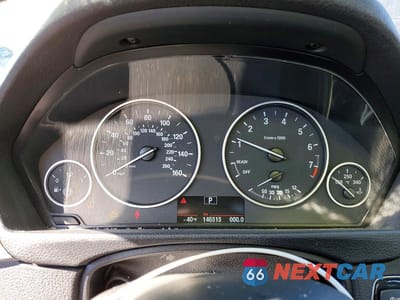 Zdjęcie 9 z 11 samochodu: 2014 BMW 328 XI SULEV VIN:WBA3B5C59EP539319 - miniatura