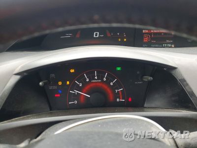 Zdjęcie 9 z 13 samochodu: 2012 HONDA CIVIC SI VIN:2HGFG4A55CH707300 - miniatura