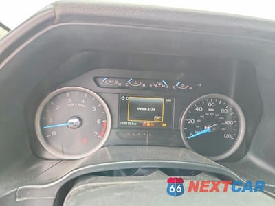 Zdjęcie 9 z 13 samochodu: 2018 FORD F350 SUPER DUTY VIN:1FT8W3B64JEC22307 - miniatura