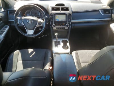 Zdjęcie 8 z 11 samochodu: 2013 TOYOTA CAMRY SE V6 VIN:4T1BK1FK7DU532485 - miniatura