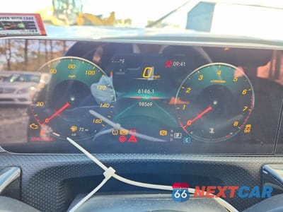 Zdjęcie 9 z 12 samochodu: 2020 MERCEDES-BENZ A 220 4MATIC VIN:W1K3G4FB4LW043742 - miniatura