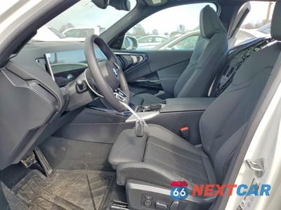 Zdjęcie 7 z 12 samochodu: 2026 BMW X3 30 XDRIVE VIN:5UX53GP04T9322697 - miniatura