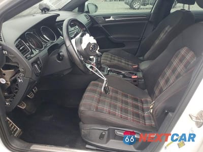 Zdjęcie 7 z 13 samochodu: 2018 VOLKSWAGEN GTI S VIN:3VW547AU4JM292462 - miniatura