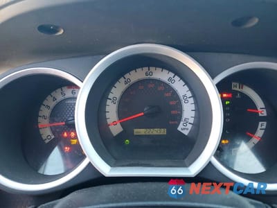 Zdjęcie 9 z 11 samochodu: 2013 TOYOTA TACOMA V6 VIN:3TMMU4FN4DM059667 - miniatura