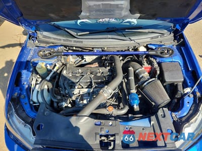 Zdjęcie 11 z 12 samochodu: 2011 MITSUBISHI LANCER EVOLUTION MR VIN:JA32W5FV2BU014600 - miniatura