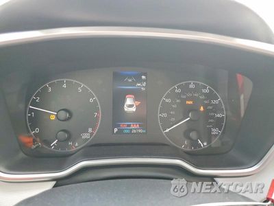 Zdjęcie 9 z 12 samochodu: 2023 TOYOTA COROLLA HATCHBACK SE VIN:JTND4MBE3P3209579 - miniatura