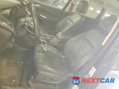 Zdjęcie 7 z 11 samochodu: 2014 FORD ESCAPE TITANIUM VIN:1FMCU0JX9EUB30223 - miniatura