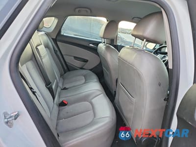 Zdjęcie 10 z 12 samochodu: 2017 BUICK VERANO VIN:1G4PR5SK0H4115178 - miniatura