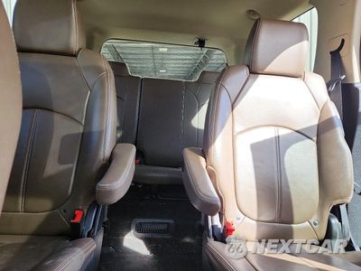 Zdjęcie 10 z 13 samochodu: 2016 GMC ACADIA SLT-1 VIN:1GKKRRKD7GJ169346 - miniatura