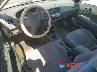 Zdjęcie 8 z 13 samochodu: 1999 HONDA CIVIC EX VIN:1HGEJ8246XL004131 - miniatura