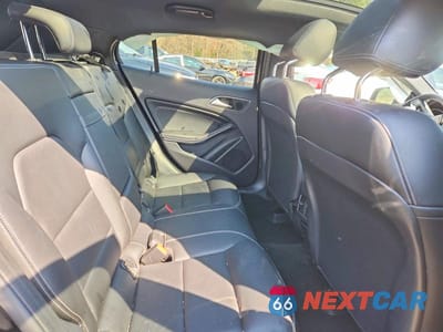 Zdjęcie 10 z 12 samochodu: 2020 MERCEDES-BENZ GLA 250 4MATIC VIN:WDCTG4GB0LJ686962 - miniatura