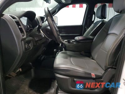 Zdjęcie 7 z 12 samochodu: 2024 RAM 2500 TRADESMAN VIN:3C6UR5HL5RG114093 - miniatura