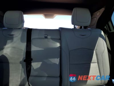Zdjęcie 10 z 13 samochodu: 2024 CADILLAC XT4 SPORT VIN:1GYFZER44RF100982 - miniatura