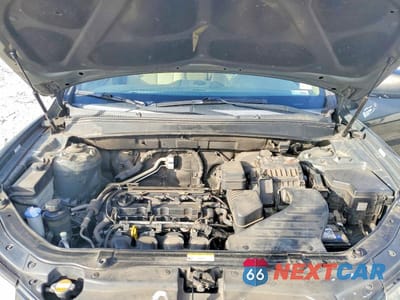 Zdjęcie 12 z 12 samochodu: 2012 HYUNDAI SANTA FE GLS VIN:5XYZG3AB5CG146316 - miniatura