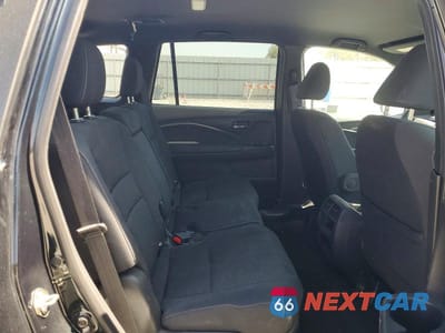 Zdjęcie 11 z 13 samochodu: 2019 HONDA PASSPORT SPORT VIN:5FNYF7H25KB003092 - miniatura