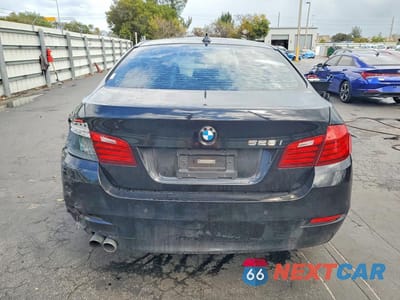 Zdjęcie 6 z 11 samochodu: 2016 BMW 528 I VIN:WBA5A5C5XGD528460 - miniatura