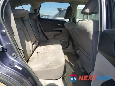 Zdjęcie 10 z 11 samochodu: 2012 HONDA CR-V EX VIN:JHLRM4H5XCC028610 - miniatura