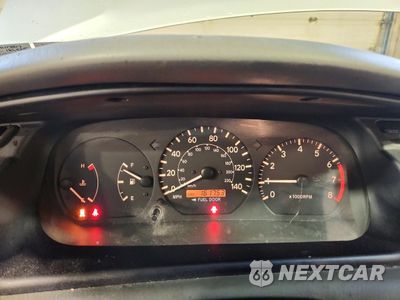 Zdjęcie 9 z 12 samochodu: 2001 TOYOTA CAMRY CE VIN:4T1BG22K01U117517 - miniatura