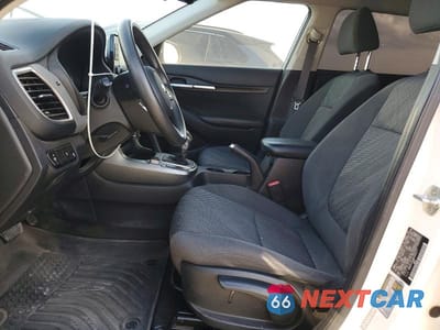 Zdjęcie 7 z 14 samochodu: 2021 KIA SELTOS LX VIN:KNDEPCAA9M7044277 - miniatura