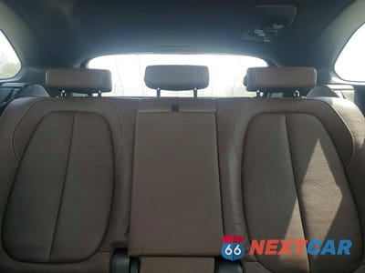 Zdjęcie 10 z 13 samochodu: 2017 BMW X1 SDRIVE28I VIN:WBXHU7C36H5H38704 - miniatura