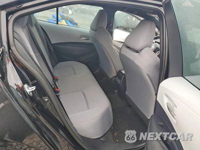 Zdjęcie 10 z 11 samochodu: 2025 TOYOTA COROLLA FX VIN:5YFB4MCE1SP224379 - miniatura