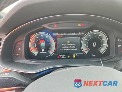 Zdjęcie 9 z 14 samochodu: 2025 AUDI Q7 PRESTIGE VIN:WA1VVBF7XSD025727 - miniatura