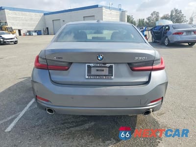 Zdjęcie 6 z 11 samochodu: 2025 BMW 330XI VIN:3MW89CW04S8F45254 - miniatura