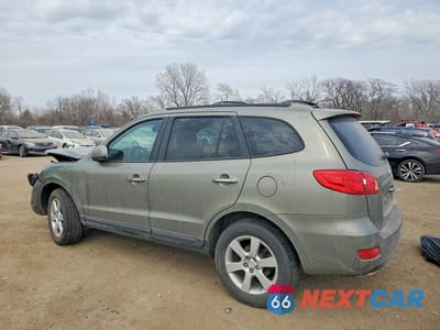 Drugie zdjęcie samochodu z przodu: 2007 HYUNDAI SONATA SE/SONATA LIMITED VIN:5NMSH13EX7H075877 - miniatura