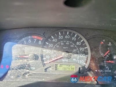 Zdjęcie 9 z 11 samochodu: 2003 TOYOTA COROLLA CE VIN:1NXBR32E63Z103876 - miniatura