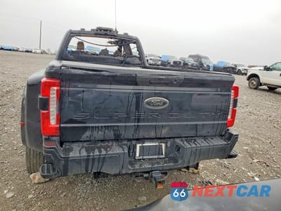 Zdjęcie 6 z 13 samochodu: 2023 FORD F450 SUPER DUTY VIN:1FT8W4DT5PEC15769 - miniatura