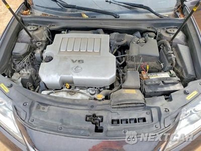 Zdjęcie 11 z 13 samochodu: 2013 LEXUS ES350 VIN:JTHBK1GG0D2060140 - miniatura