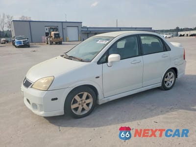 Główne zdjęcie samochodu: 2005 SUZUKI AERIO S VIN:JS2RA61S655250981 - miniatura