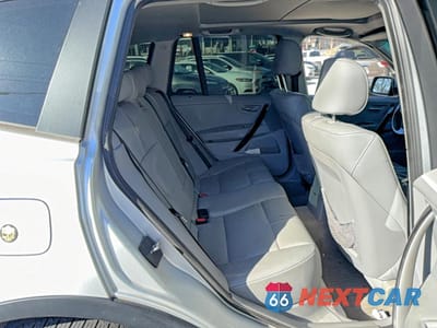 Zdjęcie 6 z 13 samochodu: 2007 BMW X3 3.0SI VIN:WBXPC93477WF25742 - miniatura