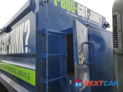 Zdjęcie 10 z 12 samochodu: 2015 ISUZU NPR HD DUMP TRUCK VIN:54DC4W1B6FS802842 - miniatura