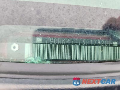 Zdjęcie 12 z 12 samochodu: 2006 CHEVROLET SILVERADO K2500 HEAVY DUTY VIN:1GCHK23D16F179209 - miniatura