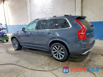 Drugie zdjęcie samochodu z przodu: 2017 VOLVO XC90 T6 VIN:YV4A22PK1H1130177 - miniatura