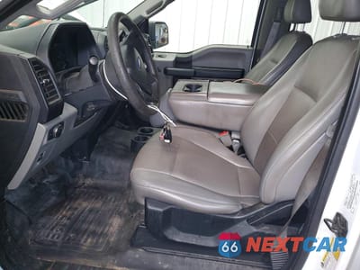 Zdjęcie 7 z 12 samochodu: 2019 FORD F150 SUPERCREW VIN:1FTEW1EB7KFA82653 - miniatura