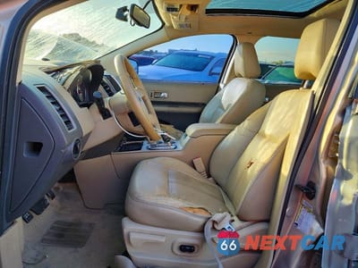 Zdjęcie 7 z 13 samochodu: 2007 FORD EDGE SEL PLUS VIN:2FMDK39C67BB21467 - miniatura