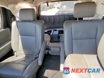 Zdjęcie 10 z 14 samochodu: 2020 TOYOTA SEQUOIA LIMITED VIN:5TDJY5G13LS178849 - miniatura