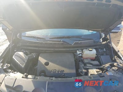 Zdjęcie 12 z 12 samochodu: 2019 CHEVROLET TRAVERSE LT VIN:1GNERGKW9KJ121314 - miniatura