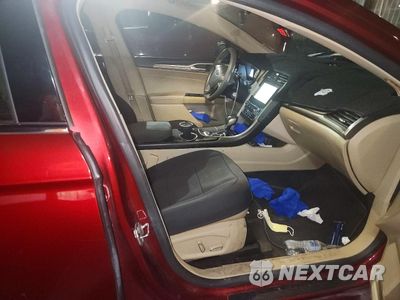 Zdjęcie 13 z 14 samochodu: 2016 FORD FUSION SE VIN:3FA6P0HD7GR134405 - miniatura