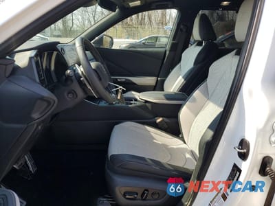 Zdjęcie 7 z 14 samochodu: 2024 LEXUS TX 500H F SPORT PERFORMANCE PREMIUM VIN:5TDABAB69RS004337 - miniatura